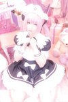 [Cosplay][my suite] Atsuki あつき - #HotColorPalette #あつき色ぱれっと