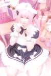[Cosplay][my suite] Atsuki あつき - #HotColorPalette #あつき色ぱれっと