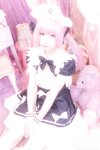 [Cosplay][my suite] Atsuki あつき - #HotColorPalette #あつき色ぱれっと