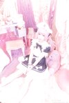[Cosplay][my suite] Atsuki あつき - #HotColorPalette #あつき色ぱれっと