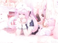 [Cosplay][my suite] Atsuki あつき - #HotColorPalette #あつき色ぱれっと