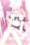 [Cosplay][my suite] Atsuki あつき - #HotColorPalette #あつき色ぱれっと