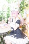 [Cosplay][my suite] Atsuki あつき - #HotColorPalette #あつき色ぱれっと