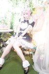 [Cosplay][my suite] Atsuki あつき - #HotColorPalette #あつき色ぱれっと