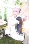 [Cosplay][my suite] Atsuki あつき - #HotColorPalette #あつき色ぱれっと