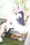 [Cosplay][my suite] Atsuki あつき - #HotColorPalette #あつき色ぱれっと