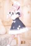 [Cosplay][my suite] Atsuki あつき - #HotColorPalette #あつき色ぱれっと
