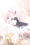 [Cosplay][my suite] Atsuki あつき - #HotColorPalette #あつき色ぱれっと