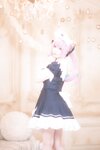 [Cosplay][my suite] Atsuki あつき - #HotColorPalette #あつき色ぱれっと