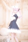 [Cosplay][my suite] Atsuki あつき - #HotColorPalette #あつき色ぱれっと