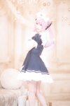 [Cosplay][my suite] Atsuki あつき - #HotColorPalette #あつき色ぱれっと