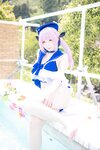 [Cosplay][my suite] Atsuki あつき - #HotColorPalette #あつき色ぱれっと