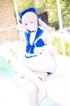 [Cosplay][my suite] Atsuki あつき - #HotColorPalette #あつき色ぱれっと