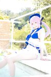 [Cosplay][my suite] Atsuki あつき - #HotColorPalette #あつき色ぱれっと