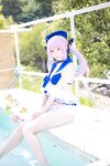 [Cosplay][my suite] Atsuki あつき - #HotColorPalette #あつき色ぱれっと