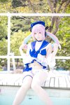 [Cosplay][my suite] Atsuki あつき - #HotColorPalette #あつき色ぱれっと