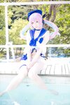 [Cosplay][my suite] Atsuki あつき - #HotColorPalette #あつき色ぱれっと
