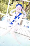 [Cosplay][my suite] Atsuki あつき - #HotColorPalette #あつき色ぱれっと