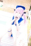 [Cosplay][my suite] Atsuki あつき - #HotColorPalette #あつき色ぱれっと