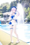 [Cosplay][my suite] Atsuki あつき - #HotColorPalette #あつき色ぱれっと