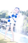 [Cosplay][my suite] Atsuki あつき - #HotColorPalette #あつき色ぱれっと
