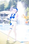 [Cosplay][my suite] Atsuki あつき - #HotColorPalette #あつき色ぱれっと