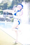 [Cosplay][my suite] Atsuki あつき - #HotColorPalette #あつき色ぱれっと