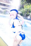 [Cosplay][my suite] Atsuki あつき - #HotColorPalette #あつき色ぱれっと