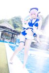 [Cosplay][my suite] Atsuki あつき - #HotColorPalette #あつき色ぱれっと