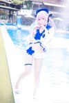 [Cosplay][my suite] Atsuki あつき - #HotColorPalette #あつき色ぱれっと