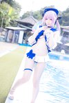 [Cosplay][my suite] Atsuki あつき - #HotColorPalette #あつき色ぱれっと