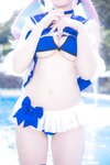 [Cosplay][my suite] Atsuki あつき - #HotColorPalette #あつき色ぱれっと