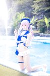 [Cosplay][my suite] Atsuki あつき - #HotColorPalette #あつき色ぱれっと
