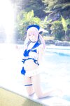 [Cosplay][my suite] Atsuki あつき - #HotColorPalette #あつき色ぱれっと