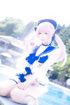 [Cosplay][my suite] Atsuki あつき - #HotColorPalette #あつき色ぱれっと