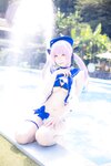 [Cosplay][my suite] Atsuki あつき - #HotColorPalette #あつき色ぱれっと