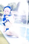 [Cosplay][my suite] Atsuki あつき - #HotColorPalette #あつき色ぱれっと