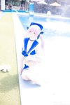 [Cosplay][my suite] Atsuki あつき - #HotColorPalette #あつき色ぱれっと