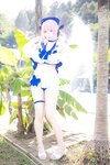 [Cosplay][my suite] Atsuki あつき - #HotColorPalette #あつき色ぱれっと