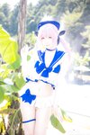 [Cosplay][my suite] Atsuki あつき - #HotColorPalette #あつき色ぱれっと