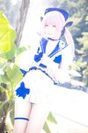 [Cosplay][my suite] Atsuki あつき - #HotColorPalette #あつき色ぱれっと