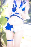 [Cosplay][my suite] Atsuki あつき - #HotColorPalette #あつき色ぱれっと