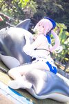 [Cosplay][my suite] Atsuki あつき - #HotColorPalette #あつき色ぱれっと