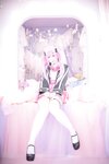 [Cosplay][my suite] Atsuki あつき - #HotColorPalette #あつき色ぱれっと