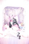 [Cosplay][my suite] Atsuki あつき - #HotColorPalette #あつき色ぱれっと