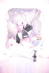 [Cosplay][my suite] Atsuki あつき - #HotColorPalette #あつき色ぱれっと