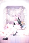 [Cosplay][my suite] Atsuki あつき - #HotColorPalette #あつき色ぱれっと