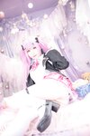 [Cosplay][my suite] Atsuki あつき - #HotColorPalette #あつき色ぱれっと