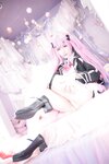 [Cosplay][my suite] Atsuki あつき - #HotColorPalette #あつき色ぱれっと