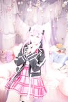 [Cosplay][my suite] Atsuki あつき - #HotColorPalette #あつき色ぱれっと